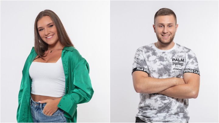 LNCH - Tamara a Martin